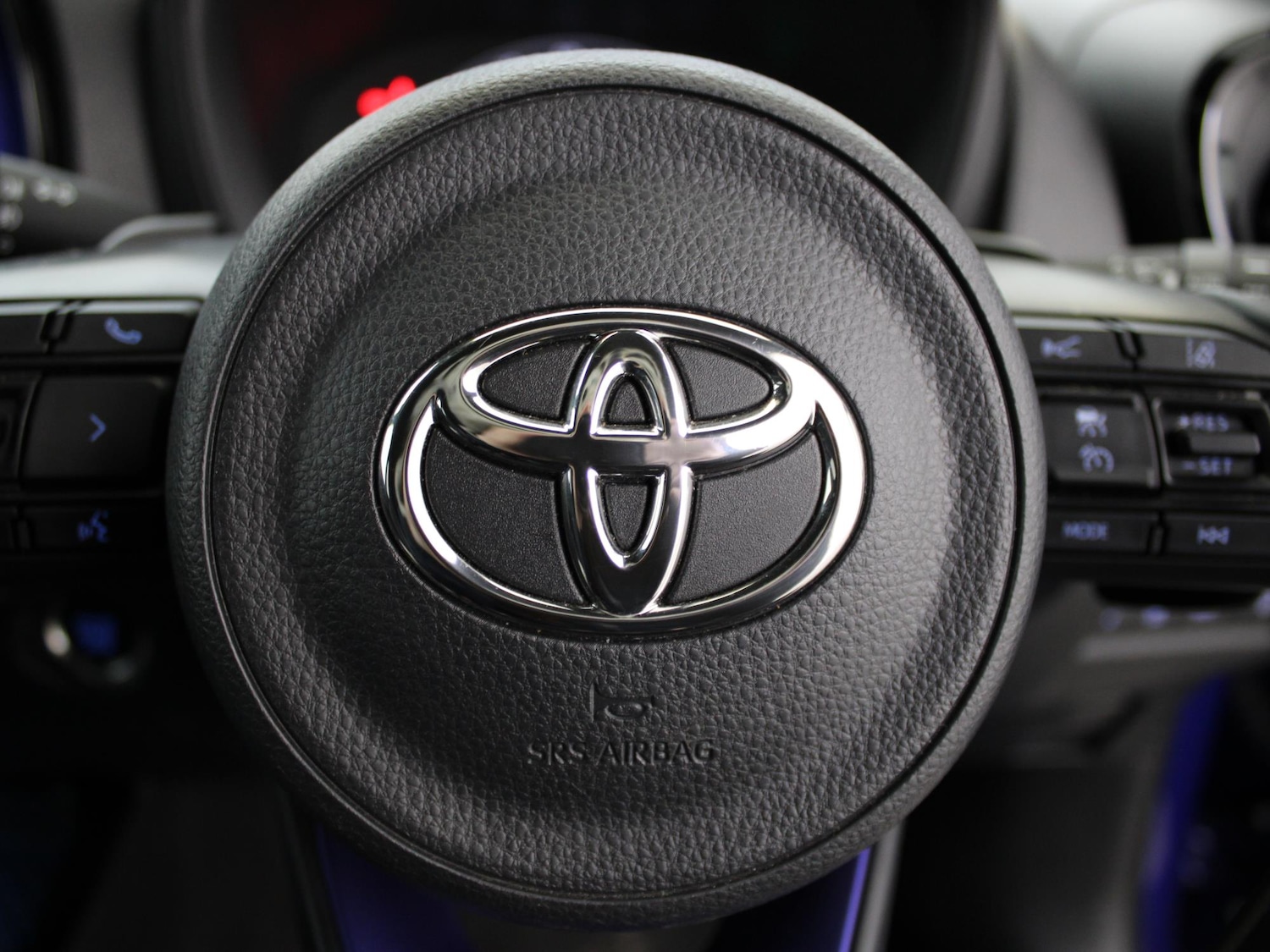 Used Toyota Aygo X 2023 for sale - 77294724: Photo 24