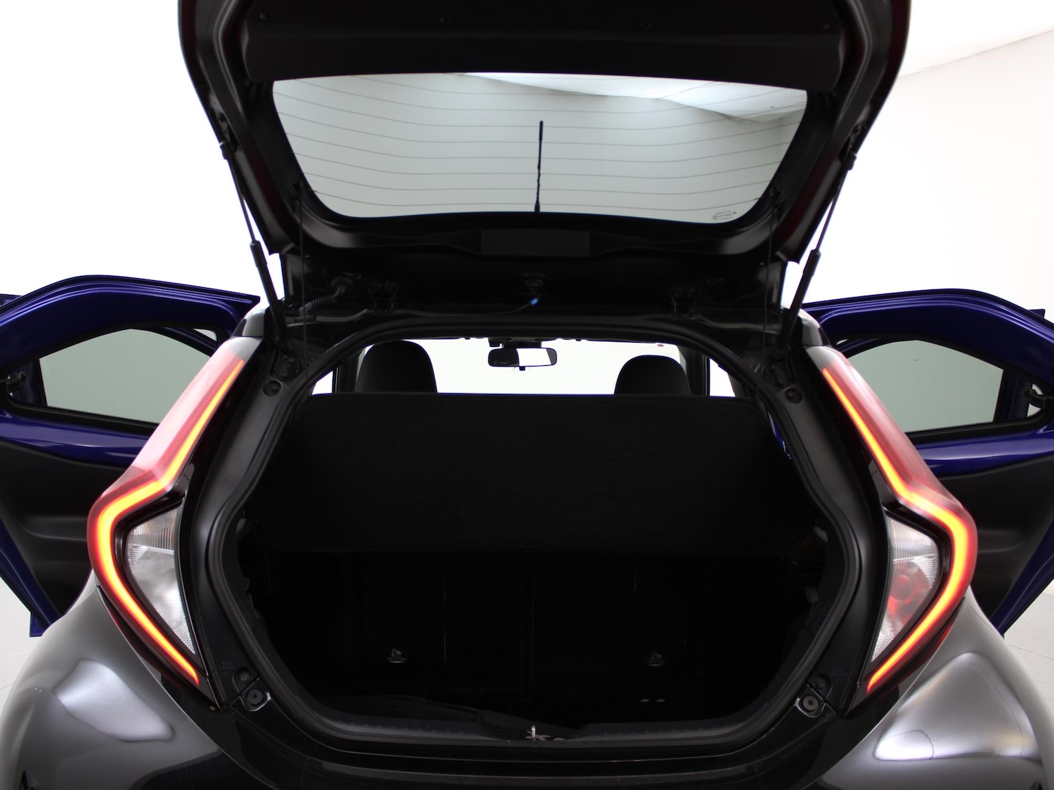 Used Toyota Aygo X 2023 for sale - 77294724: Photo 29