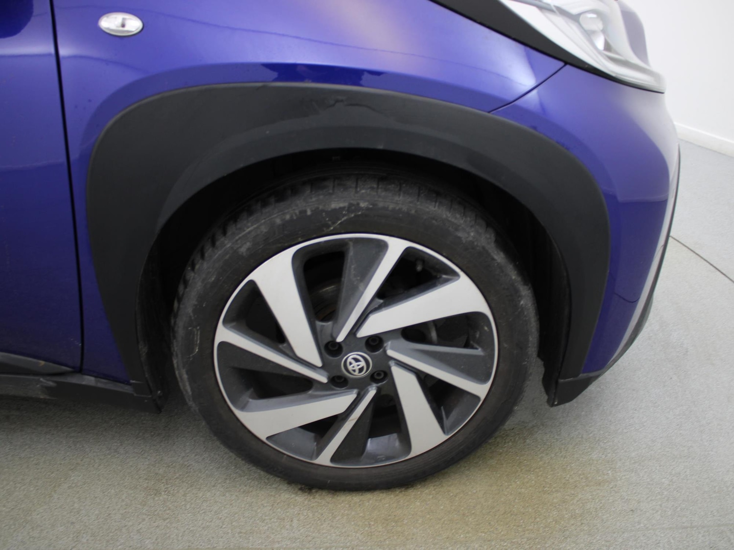 Used Toyota Aygo X 2023 for sale - 77294724: Photo 32