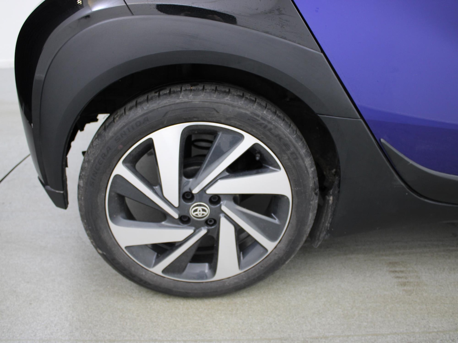 Used Toyota Aygo X 2023 for sale - 77294724: Photo 33