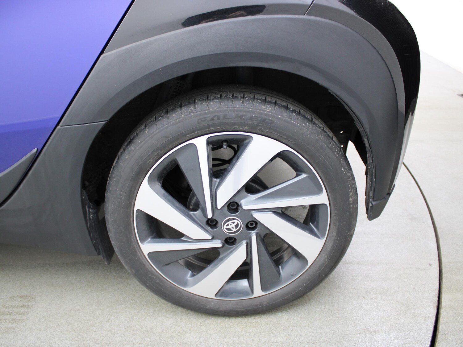 Used Toyota Aygo X 2023 for sale - 77294724: Photo 34