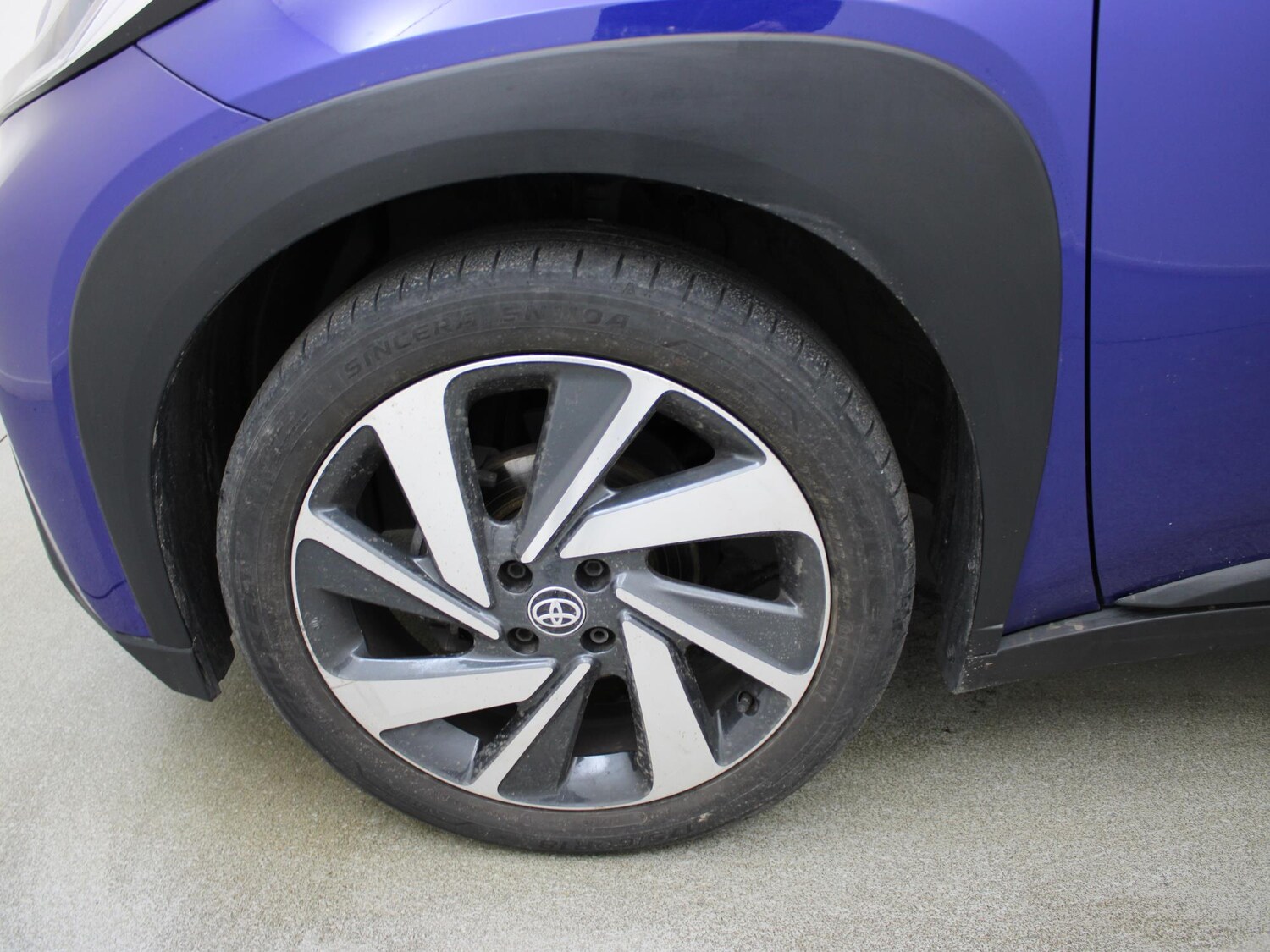 Used Toyota Aygo X 2023 for sale - 77294724: Photo 35