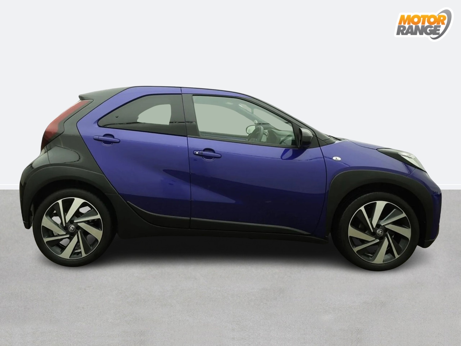 Used Toyota Aygo X 2023 for sale - 77294724: Photo 5