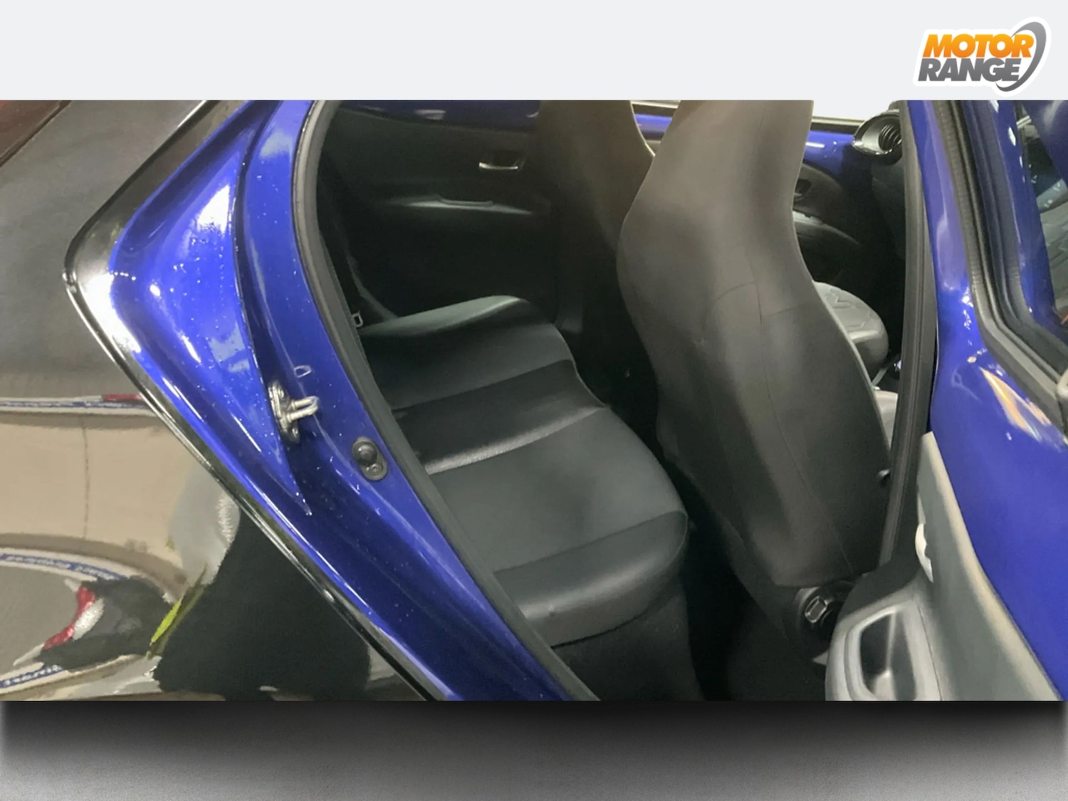 Used Toyota Aygo X 2023 for sale - 77294724: Photo 7