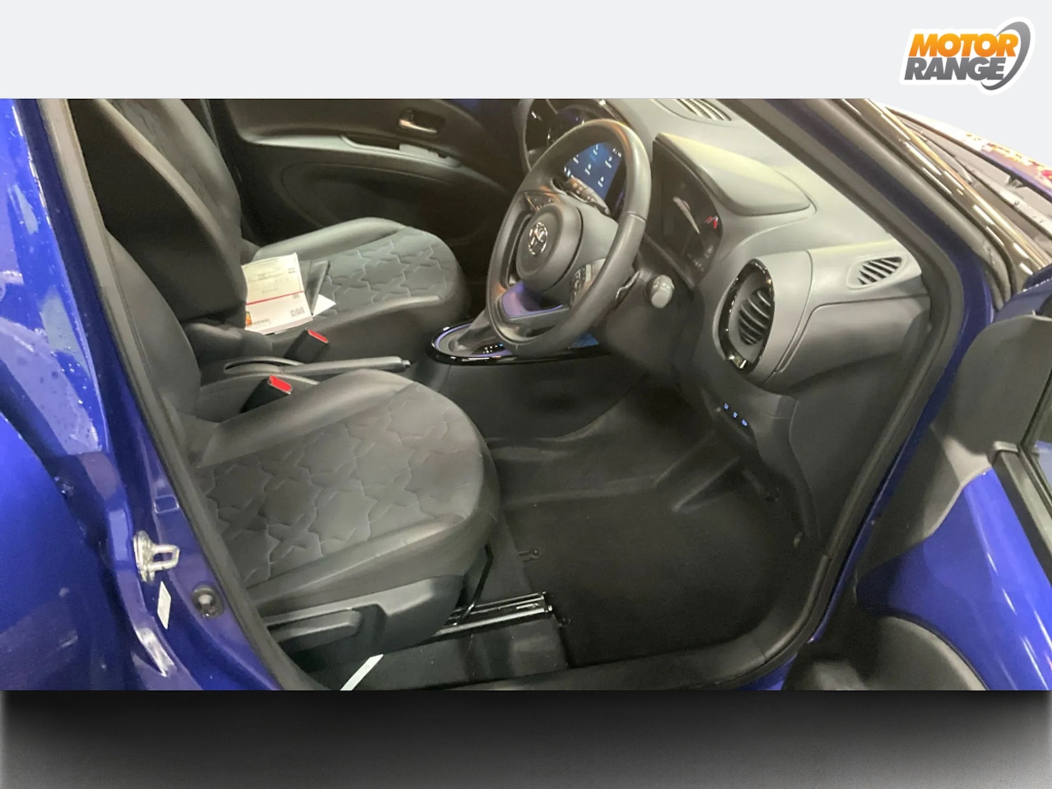 Used Toyota Aygo X 2023 for sale - 77294724: Photo 8