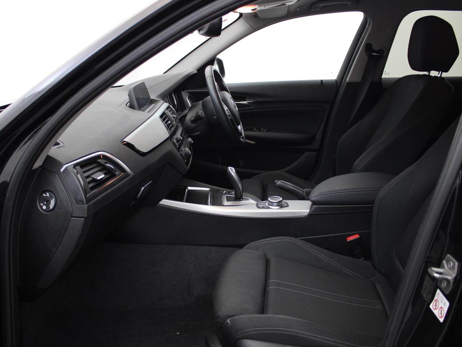 Used BMW 1 Series 2019 for sale - 77706876: Photo 10