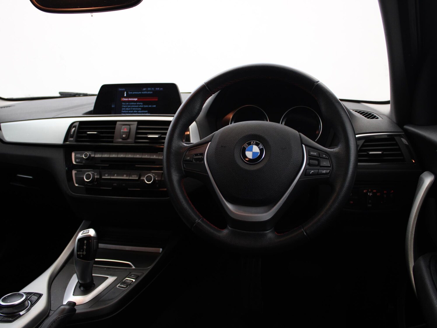 Used BMW 1 Series 2019 for sale - 77706876: Photo 12