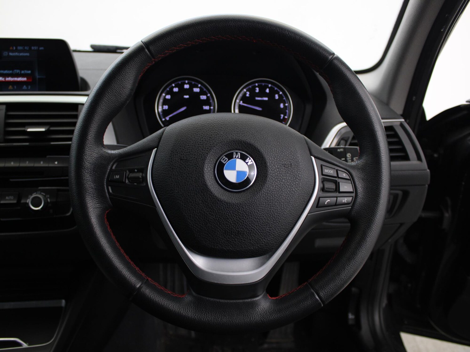 Used BMW 1 Series 2019 for sale - 77706876: Photo 18