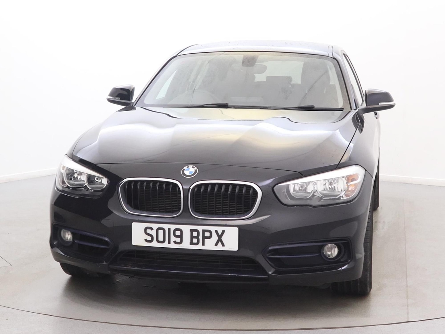 Used BMW 1 Series 2019 for sale - 77706876: Photo 2