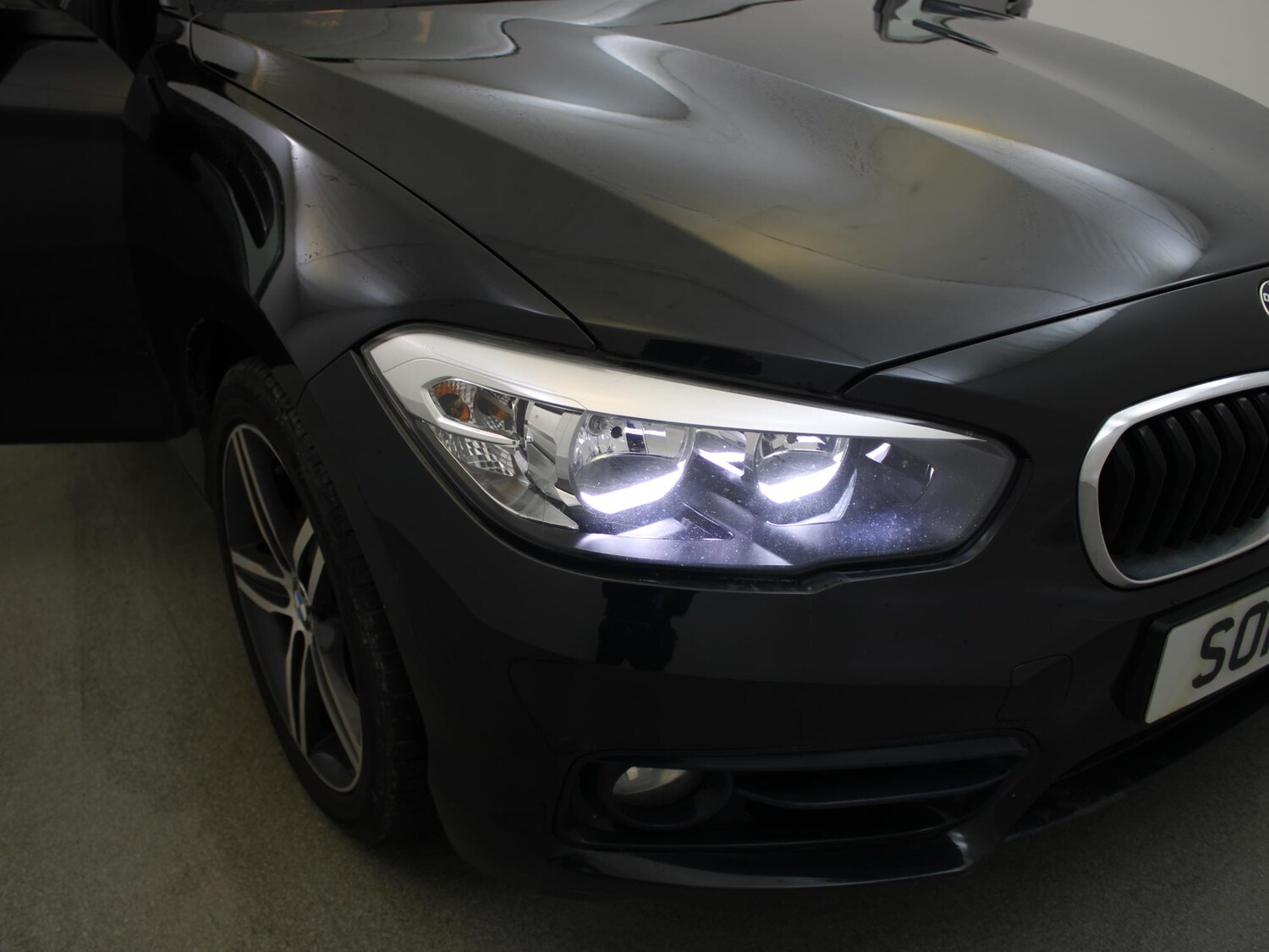 Used BMW 1 Series 2019 for sale - 77706876: Photo 26