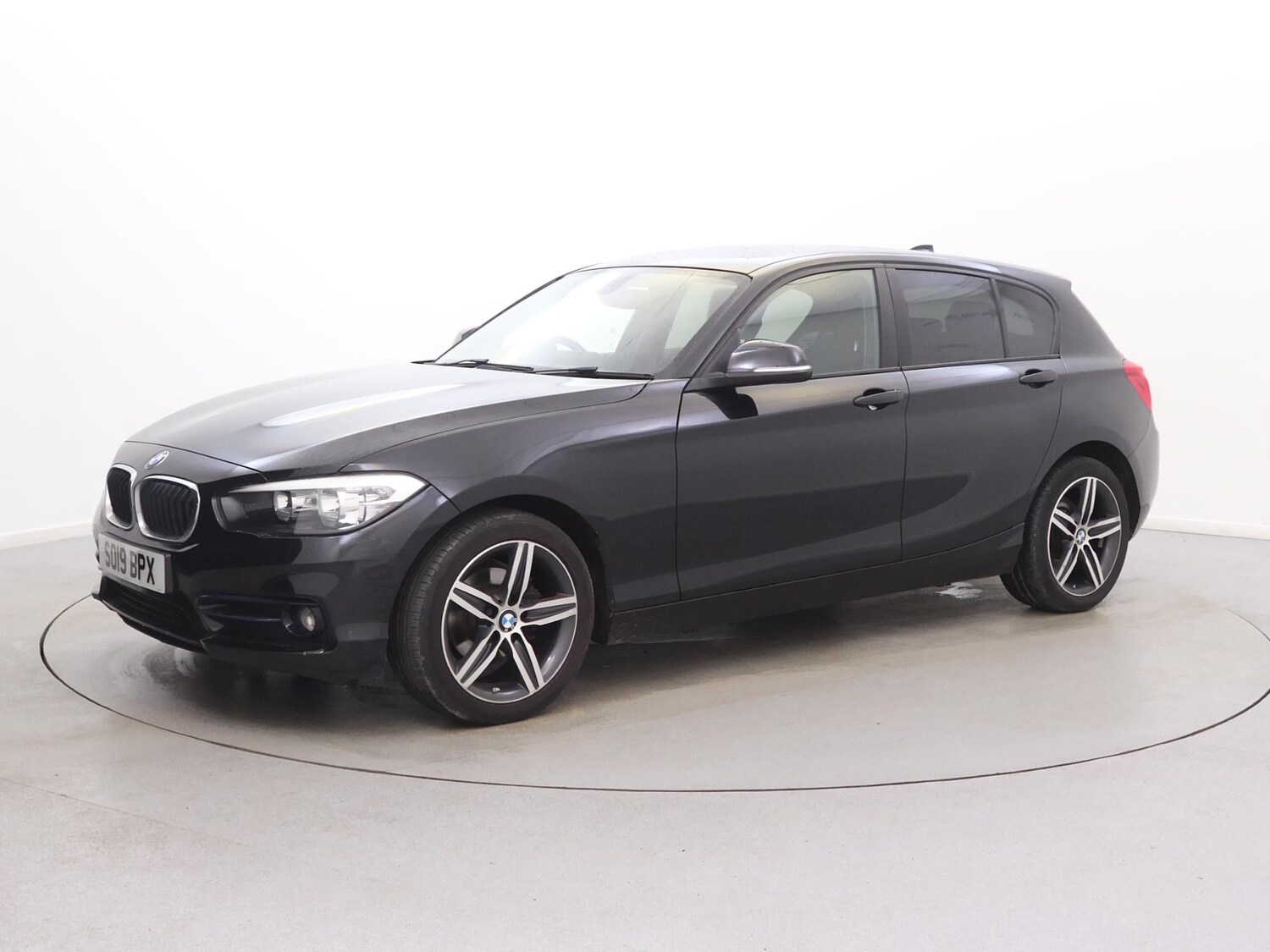 Used BMW 1 Series 2019 for sale - 77706876: Photo 3