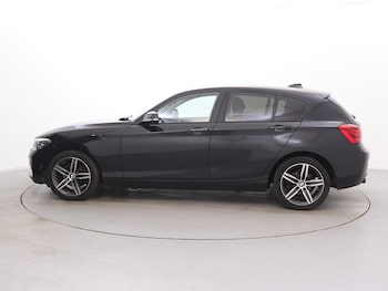 Used BMW 1 Series 2019 for sale - 77706876: Photo