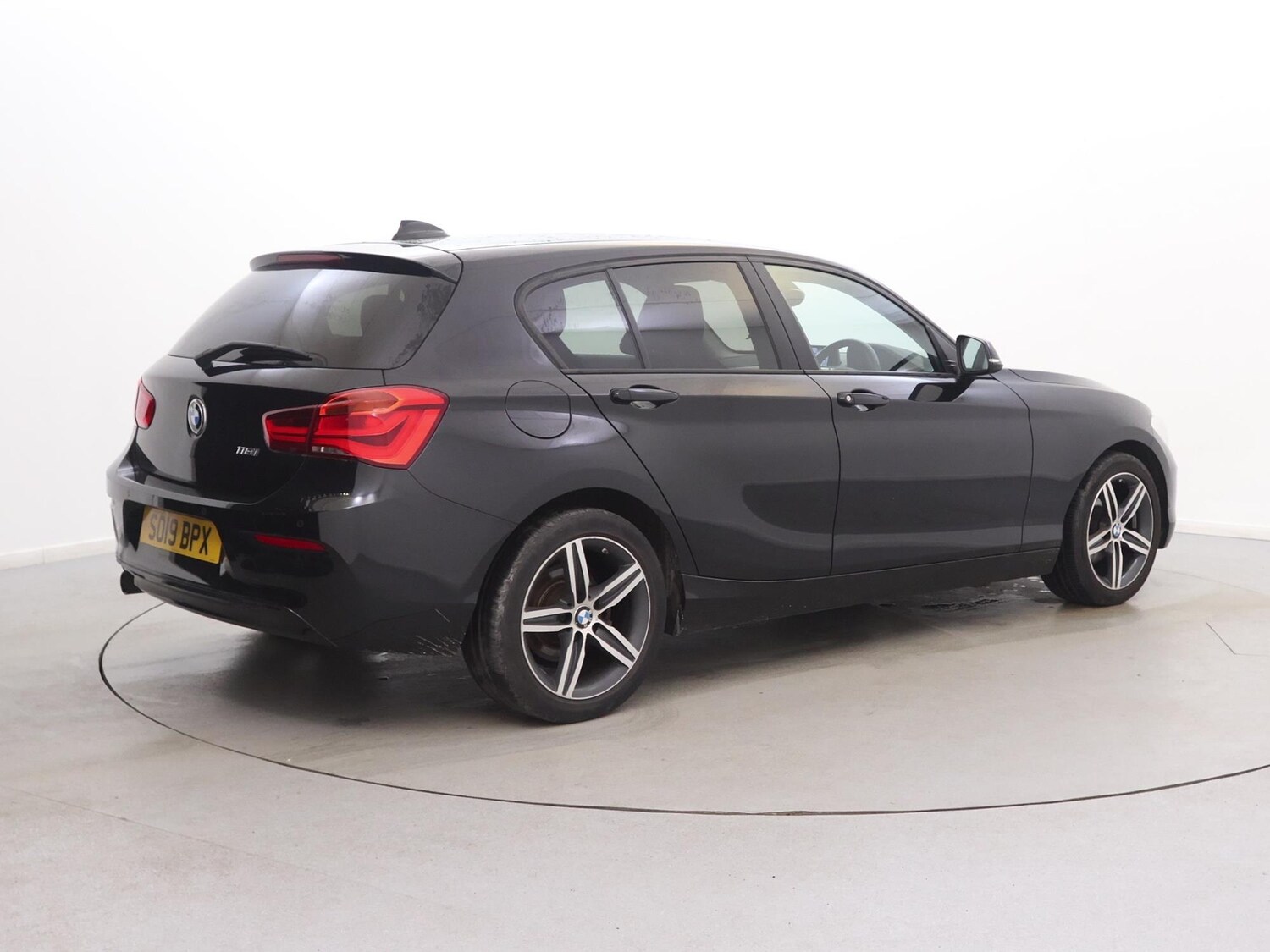 Used BMW 1 Series 2019 for sale - 77706876: Photo 5
