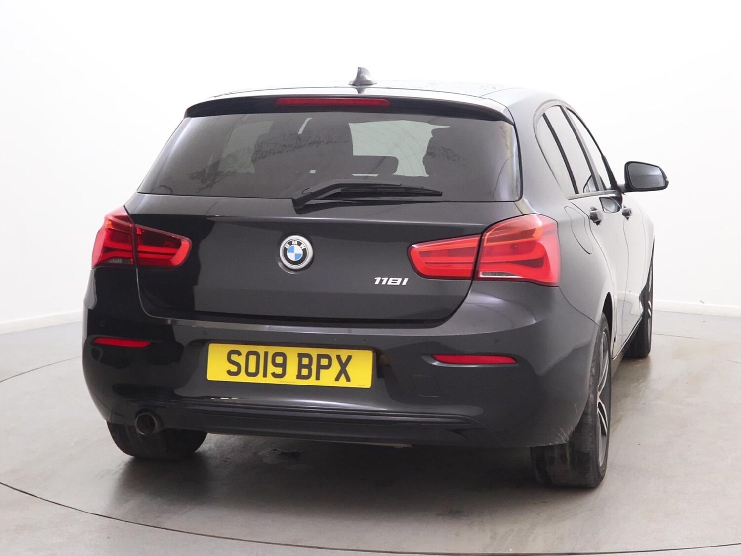 Used BMW 1 Series 2019 for sale - 77706876: Photo 6