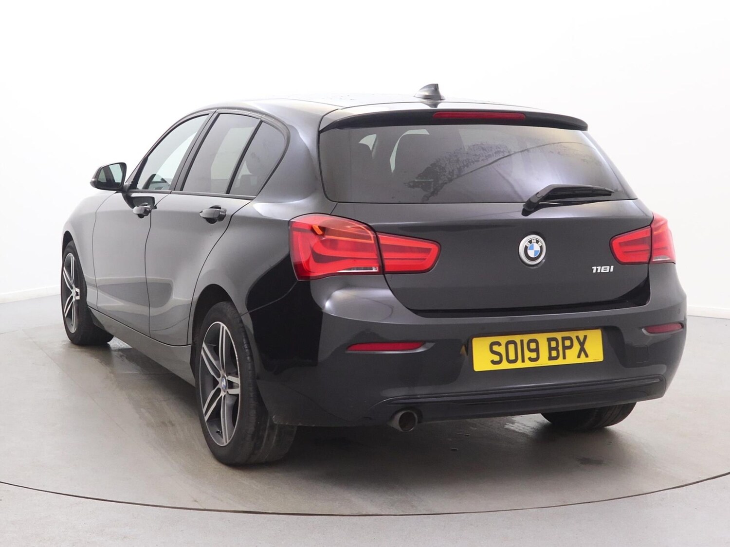Used BMW 1 Series 2019 for sale - 77706876: Photo 7