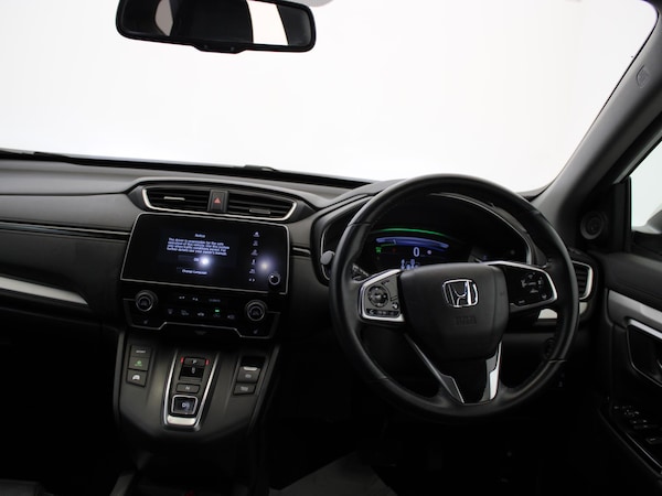 Used Honda CR-V 2019 for sale - 75331254: Photo 12