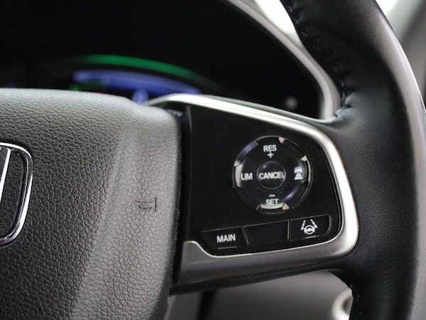 Used Honda CR-V 2019 for sale - 75331254: Photo 13