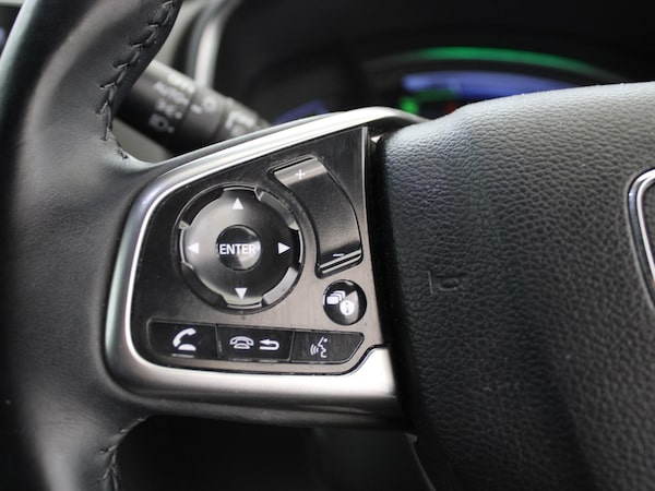 Used Honda CR-V 2019 for sale - 75331254: Photo 14