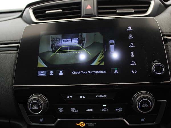 Used Honda CR-V 2019 for sale - 75331254: Photo 16