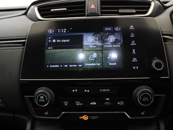 Used Honda CR-V 2019 for sale - 75331254: Photo 18