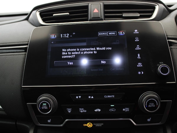 Used Honda CR-V 2019 for sale - 75331254: Photo 19