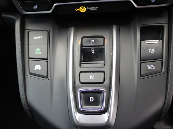 Used Honda CR-V 2019 for sale - 75331254: Photo 20