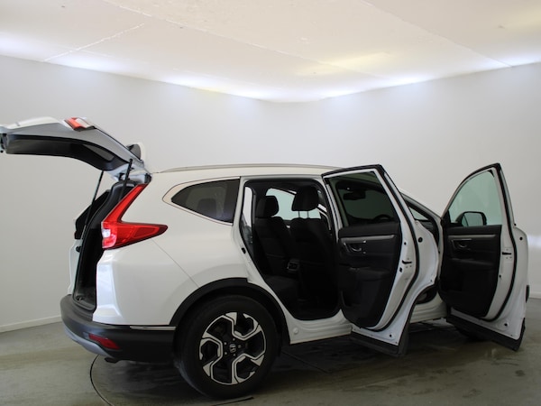 Used Honda CR-V 2019 for sale - 75331254: Photo 22