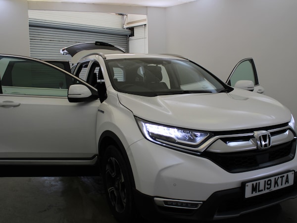 Used Honda CR-V 2019 for sale - 75331254: Photo 23