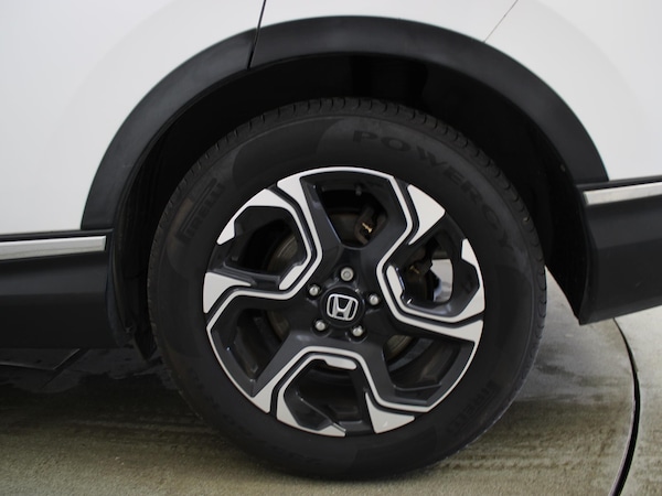 Used Honda CR-V 2019 for sale - 75331254: Photo 26