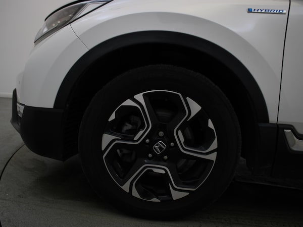 Used Honda CR-V 2019 for sale - 75331254: Photo 27