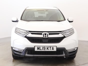 Used Honda CR-V 2019 for sale - 75331254: Photo