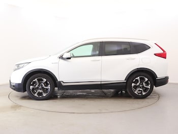 Used Honda CR-V 2019 for sale - 75331254: Photo