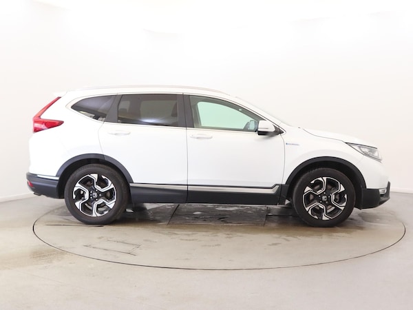 Used Honda CR-V 2019 for sale - 75331254: Photo 8