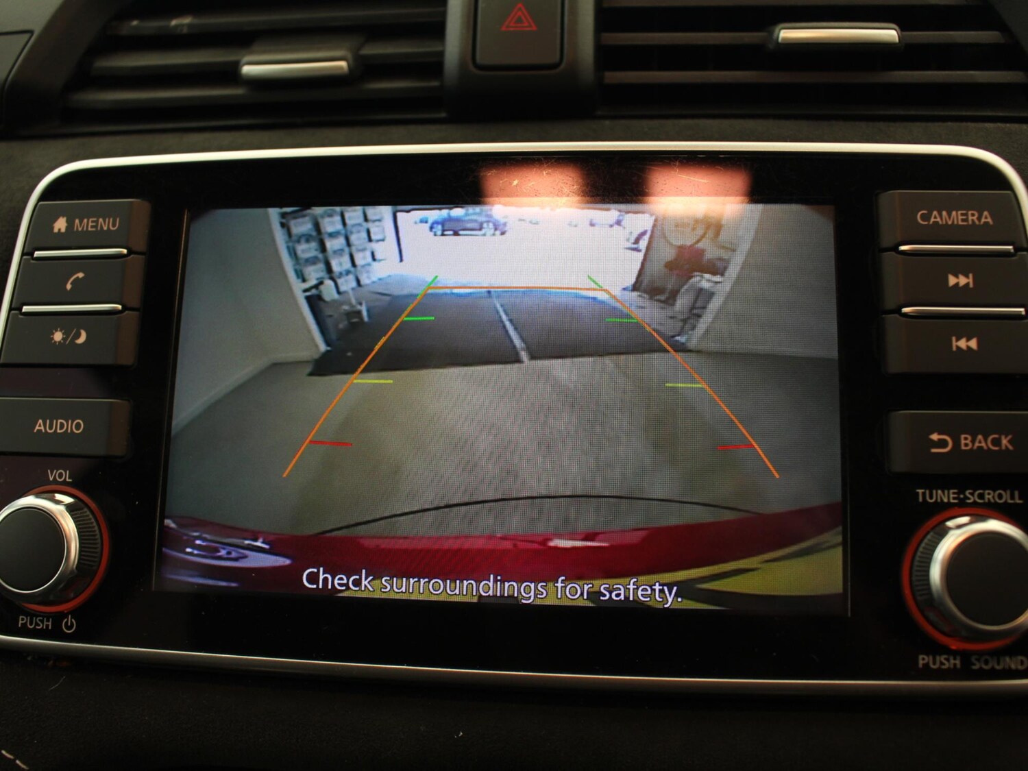 Vehicle 15