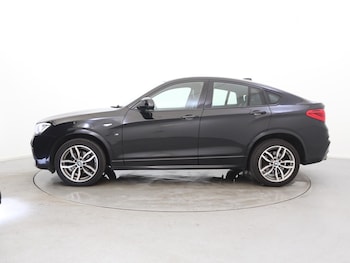 Used BMW X4 2018 for sale - 78386334: Photo