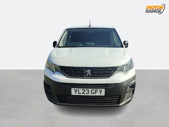 Used Peugeot Partner 2023 for sale - 78038134: Photo