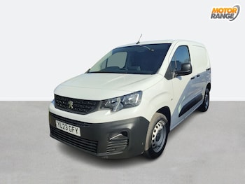 Used Peugeot Partner 2023 for sale - 78038134: Photo