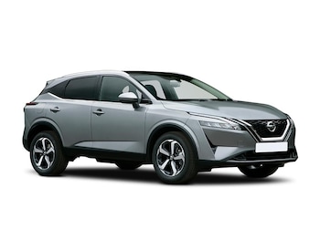 Used Nissan Qashqai 2023 for sale - 77795746: Photo