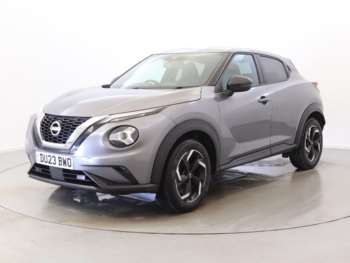 Used Nissan Juke 2023 for sale - 74190572: Photo