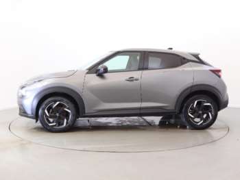 Used Nissan Juke 2023 for sale - 74190572: Photo