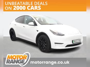 Used Tesla Model Y 2022 for sale - 79705348: Photo