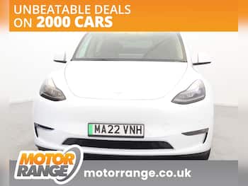 Used Tesla Model Y 2022 for sale - 79705348: Photo
