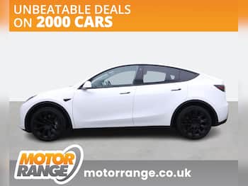 Used Tesla Model Y 2022 for sale - 79705348: Photo