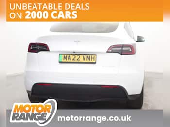 Used Tesla Model Y 2022 for sale - 79705348: Photo