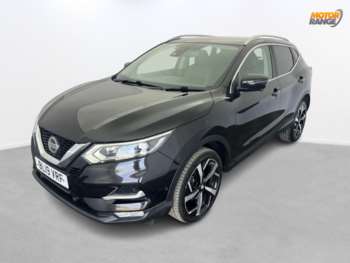 2019 - 1.5 dCi 115 Tekna 5dr