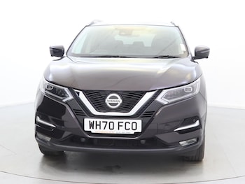 Used Nissan Qashqai 2020 for sale - 76390841: Photo