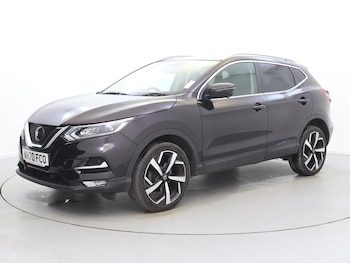 Used Nissan Qashqai 2020 for sale - 76390841: Photo