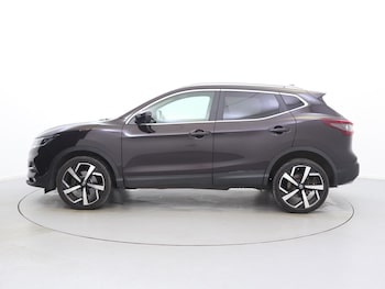 Used Nissan Qashqai 2020 for sale - 76390841: Photo
