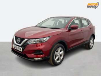 2021 - 1.3 DiG-T Acenta Premium 5dr