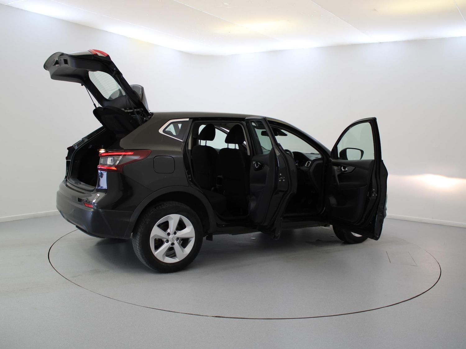 Vehicle 40